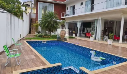 Vende-se Casa no Cond. Reserva Vale Verde - 4 dorms / 3 suítes + escritório