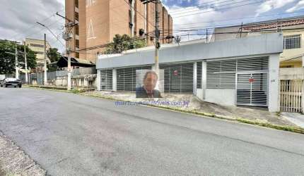 Imóvel COMERCIAL - Ótima localização próximo ao centro de Cotia e Rod. Rapo