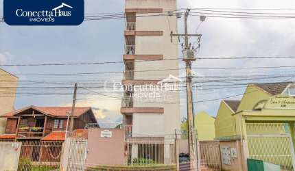 APARTAMENTO NO FANNY COM SUÍTE  R  379.000,00 ÓTIMA LOCALIZAÇÃO