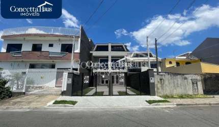 Sobrado à venda, Sitio Cercado, CURITIBA - PR. Ótima localização