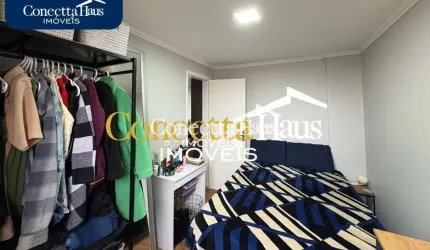 Apartamento de 2 Dormitórios à Venda  Sítio Cercado, Curitiba PR