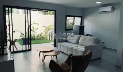 SOBRADO MODERNO , TODO REFORMADO PARA VENDA OU LOCAÇÃO