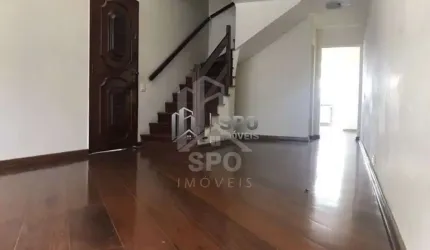 Casa com 3 dormitórios à venda, 188 m² por R$ 1.100.000,00 - Vila Mascote - São Paulo/SP