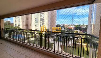 Apto a Venda,  Condomínio Viva 163m², 4 quartos, 3 vagas, Varanda Gourmet, Jd Campo Grande
