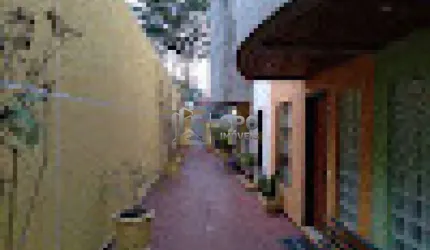 Condomínio Regina Helena. Casa de 99m² distribuídos em 3 dormitórios com suíte, 2 banheiros