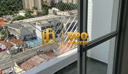 Cond. Green Park apto 68m a venda, 3 quartos no Jardim Marajoara