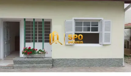 Casa de Vila Comercial, 84 metros para locação no Jardim Marajoara