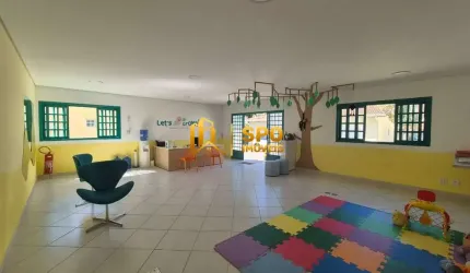Salão Comercial  de 175 metros para locação na Vila Daphene, no Jardim Marajoara