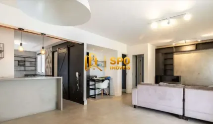 Condomínio Magic, apartamento de 117 metros a venda com 3 quartos no Campo Grande.