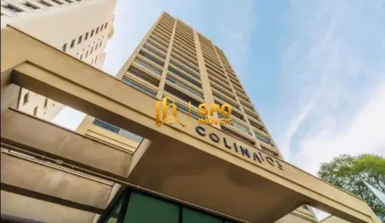 Apartamento de 110 metros e 3 quartos no Jd. da Saúde.