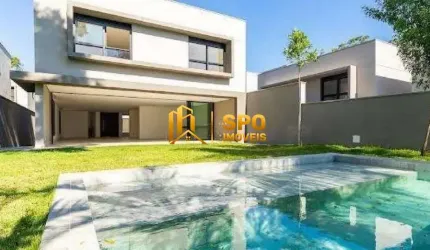Casa de condomínio a venda com 845 metros 4 suites na Chácara da Boa Vista