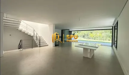 Casa de condomínio a venda com 828 metros  4 suites na Chácara da Boa Vista