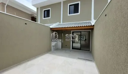 Sobrado com 3 dormitórios à venda, 120 m² por R$ 915.000 - Vila Gea - São Paulo/SP