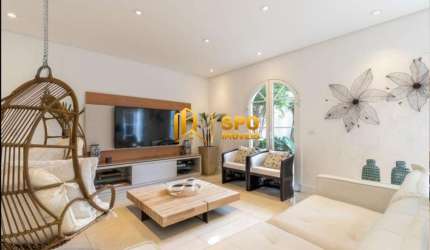 CAsa de condomínio com 534 metros e 4 suites a venda no Alto da Boa Vista
