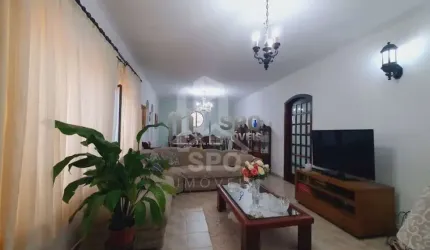 Casa com 3 dormitórios à venda, 280 m² por R$ 2.170.000,00 - Jardim Campo Grande - São Paulo/SP