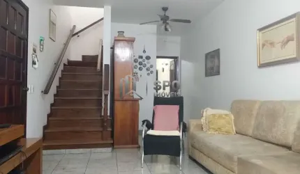 Casa com 2 quartos à venda na Rua Francisco Rey Parrado, 68, Vila Anhangüera, São Paulo, 110 m2 por R$ 800.000