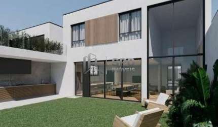 Casa em condomínio fechado com 4 quartos à venda na Rua Ossian Terceiro Teles, 302, Jardim Prudência, São Paulo, 345 m2 por R$ 3.000.000