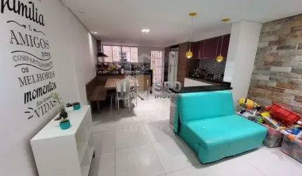 Casa à venda, 157 m² por R$ 885.000,00 - Jardim Umuarama - São Paulo/SP