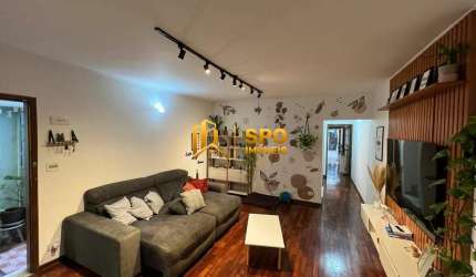 Sobrado de 176m² para Venda por R$ 675.000,00 na Vila Inglesa