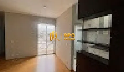 Apartamento com 2 dormitórios à venda, 49 m² por R$ 330.000 - Vila Constança - São Paulo/SP