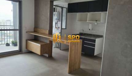 Apartamento de 50metros  02 dormitórios  para Venda Vila Mascote