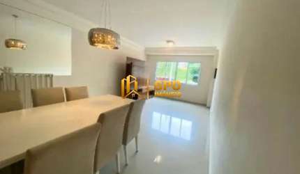 Sobrado com 3 dormitórios à venda por R$ 635.000 - Cupecê - São Paulo/SP