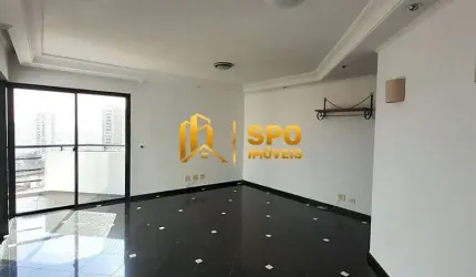 Apartamento à Venda na Vila Mascote com 3 Quartos, 1 Suíte, 105m², Lazer Completo com Quadra de Beac