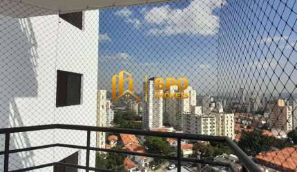 Apartamento à Venda na Vila Mascote, 3 Quartos, 1 Suíte, 105 metros, Lazer com Beach Vôlei