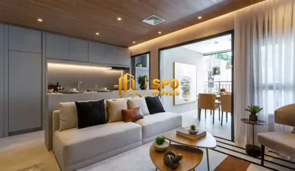 Cond Írio Golf , apto de 123 metros com 3 suítes no Jardim Marajoara