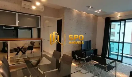 Apartamento com 2 quartos para alugar na R Goitacas, 71, Santa Cecília, São Paulo, 70 m2 por R$ 5.000