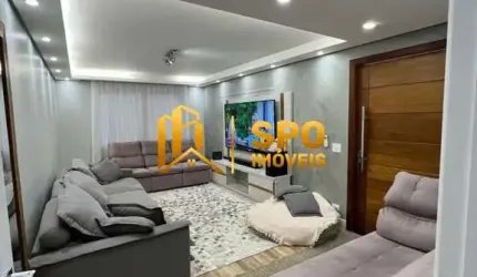 Sobrado de 150 metros para venda no Jardim Marajoara