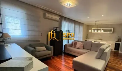 Cond MUND apto de 107 metros com 2 dorm e sala estendida (reversível) a venda no Jd Marajoara