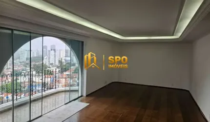 'Apartamento 240m²,2 vagas grandes, 3 dormitórios, para locação Granja Julieta'