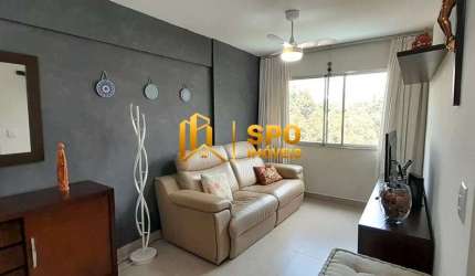 Apartamento à Venda, 62m2, 2 Quartos, Jardim Umuarama