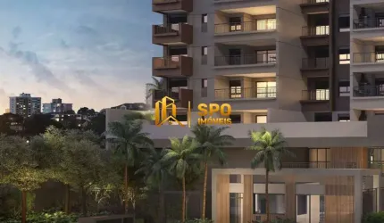 Apartamento pronto 123 mts, novo, Jd Marajoara, 3 suites