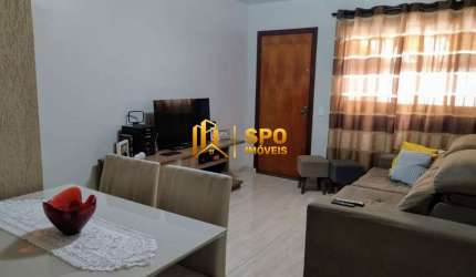 Casa de 110 metros para venda na região de Jardim Aparecida