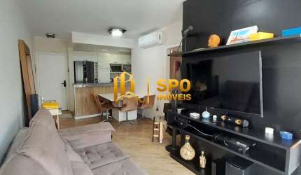 Apartamento com 3 Quartos, 1 Suíte, 1 Vaga, à Venda, 73 metros por R$ 680.000,00
