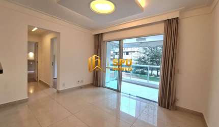 Apartamento à venda com 70 metros, 2 quartos e 1 vaga, 1 depósito, Cidade Monções.