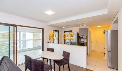 Apartamento tipo para venda com 3 quartos, sendo 3 suítes, 137m²