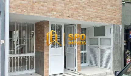 Imóvel comercial de  186 metros para venda ou locação na Chácara Santo Antonio