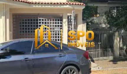 Casa para locação  no alto da boa vista de 184m² metros