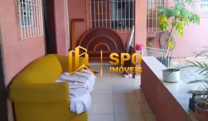 Casa térrea para locação próximo ao Shopping Interlagos!