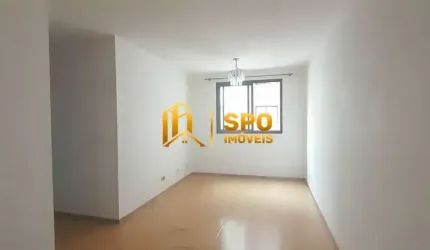 Apartamento para locação na Vila Santa Catarina, 2 Quartos, Garage, Lazer