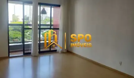 Apartamento com 4 quartos à venda ou para alugar em Santo Amaro