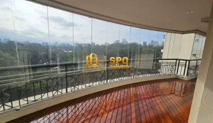 Apartamento com 3 quartos para alugar na Rua Visconde de Taunay, 627, Vila Cruzeiro, São Paulo, 220 m2 por R$ 13.700
