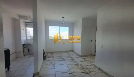 Apartamento a venda e para locação no condomínio Bela Marajoara