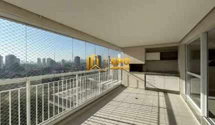 Apartamento com 4 Quartos,2 vagas para alugar, 117 metros - Granja Julieta.