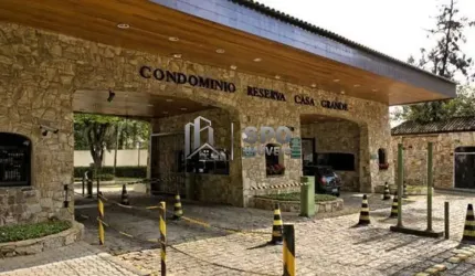 CONDOMINIO RESERVA CASA GRANDE: Apto à venda ou Locação 370 m², com 4 suítes, no Alto Boa Vista