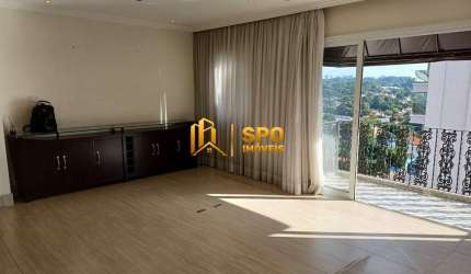Cobertura Duplex com vista panorâmica ,3 suítes amplo terraço  2 vagas