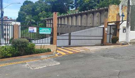 Apartamento à venda  com 2 quarto(s)